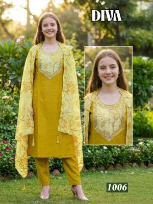 Little Luxe Pune kids fashion market
